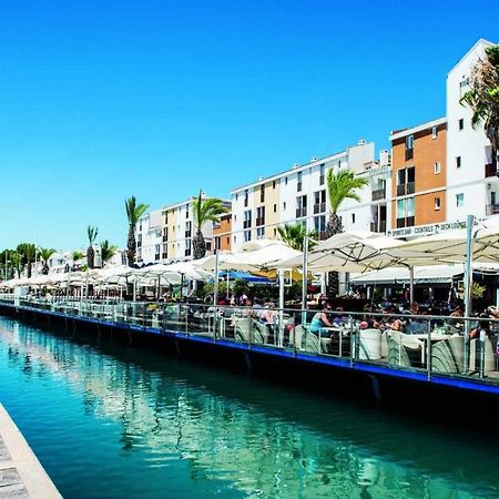 Marina Vilamoura Aquamar 504 By Vilamourasun Exteriör bild