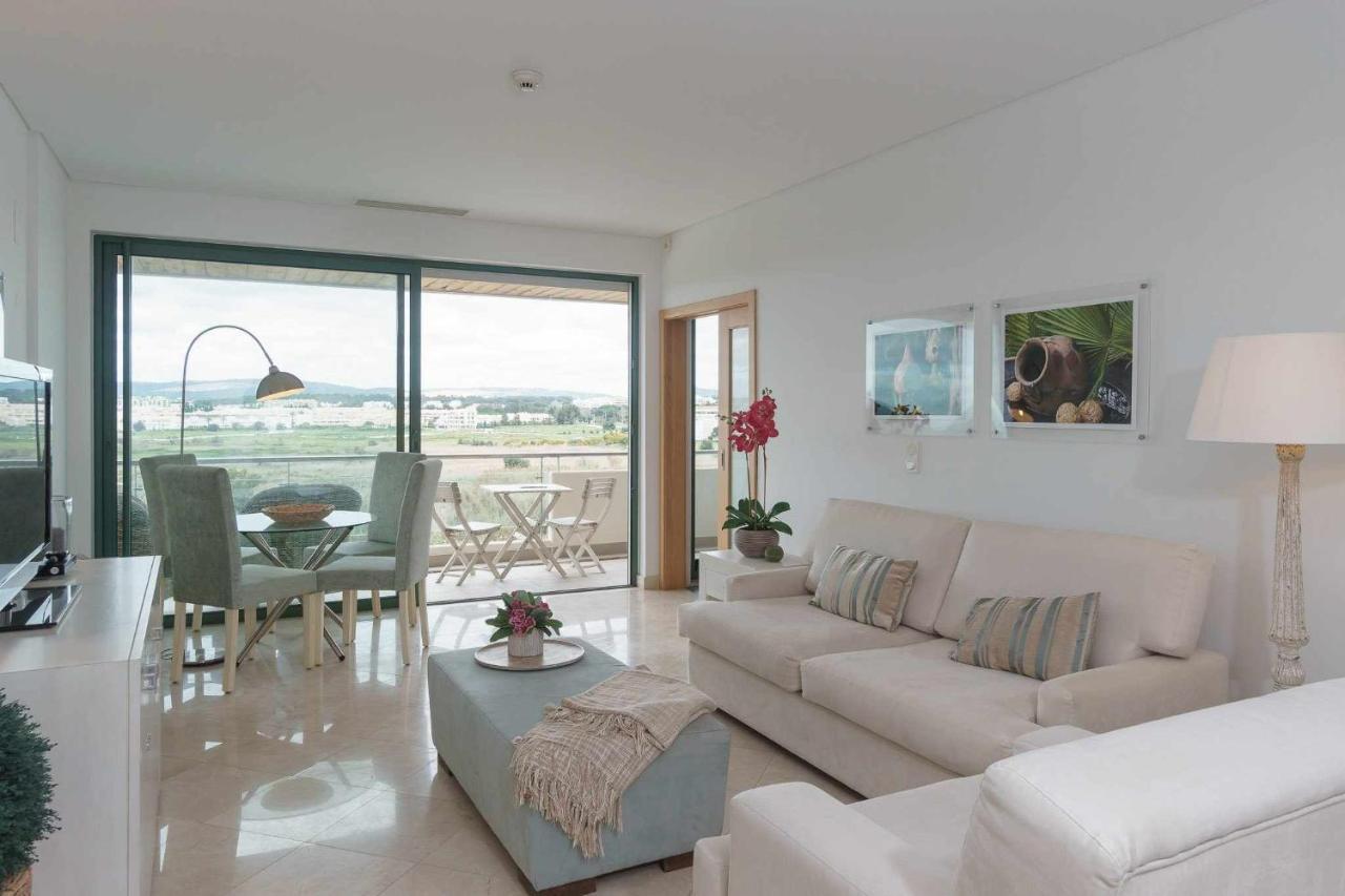 Marina Vilamoura Aquamar 504 By Vilamourasun Exteriör bild