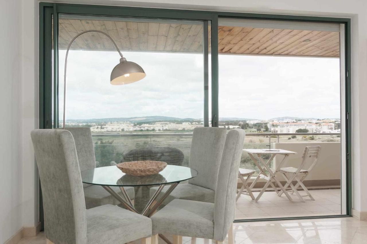 Marina Vilamoura Aquamar 504 By Vilamourasun Exteriör bild