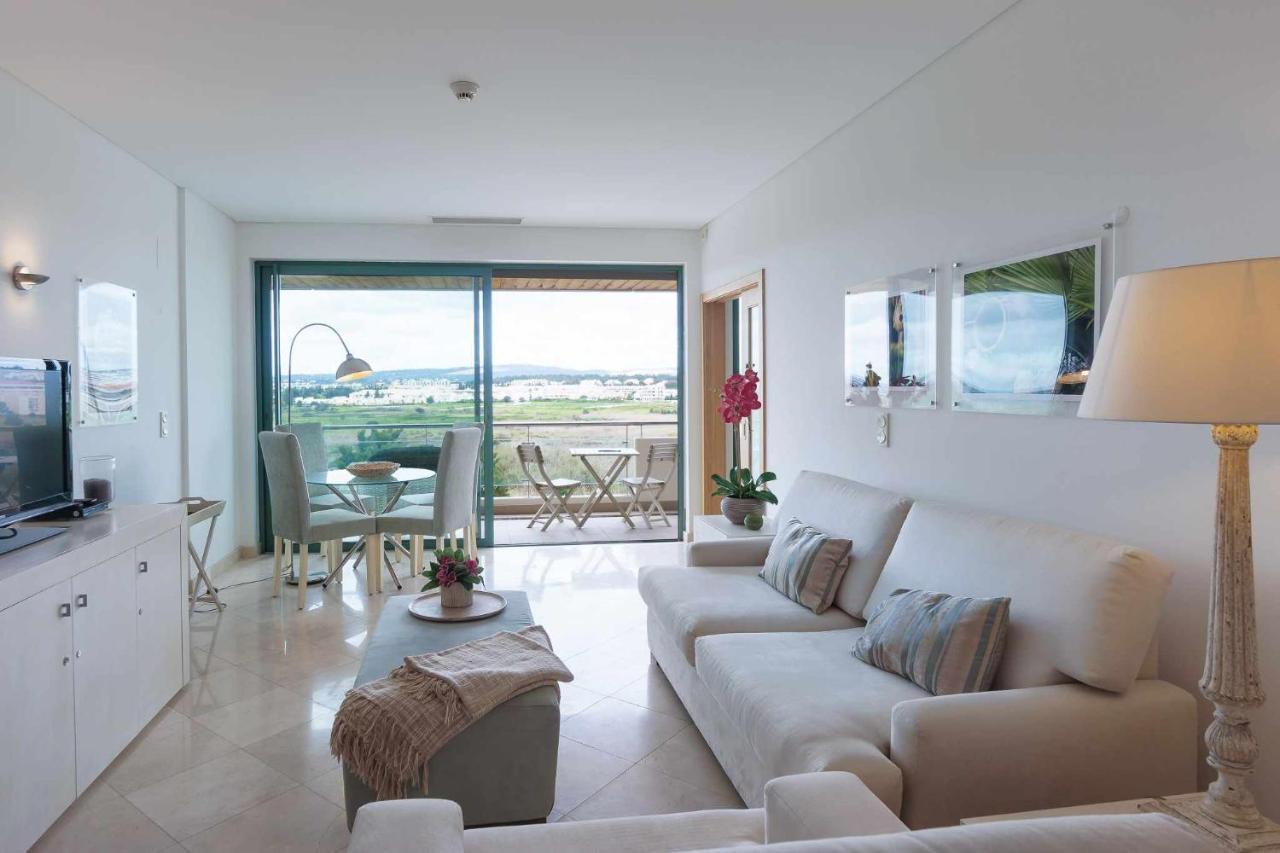 Marina Vilamoura Aquamar 504 By Vilamourasun Exteriör bild