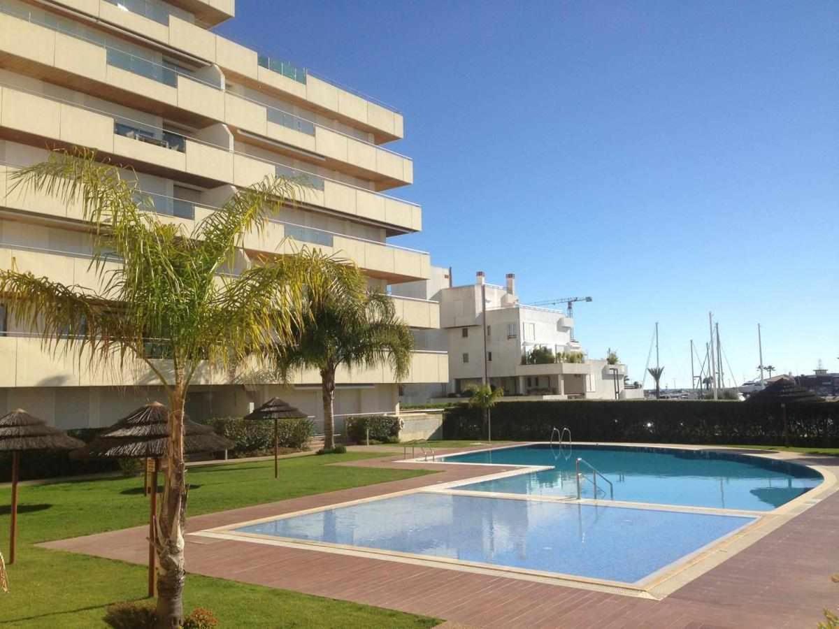 Marina Vilamoura Aquamar 504 By Vilamourasun Exteriör bild