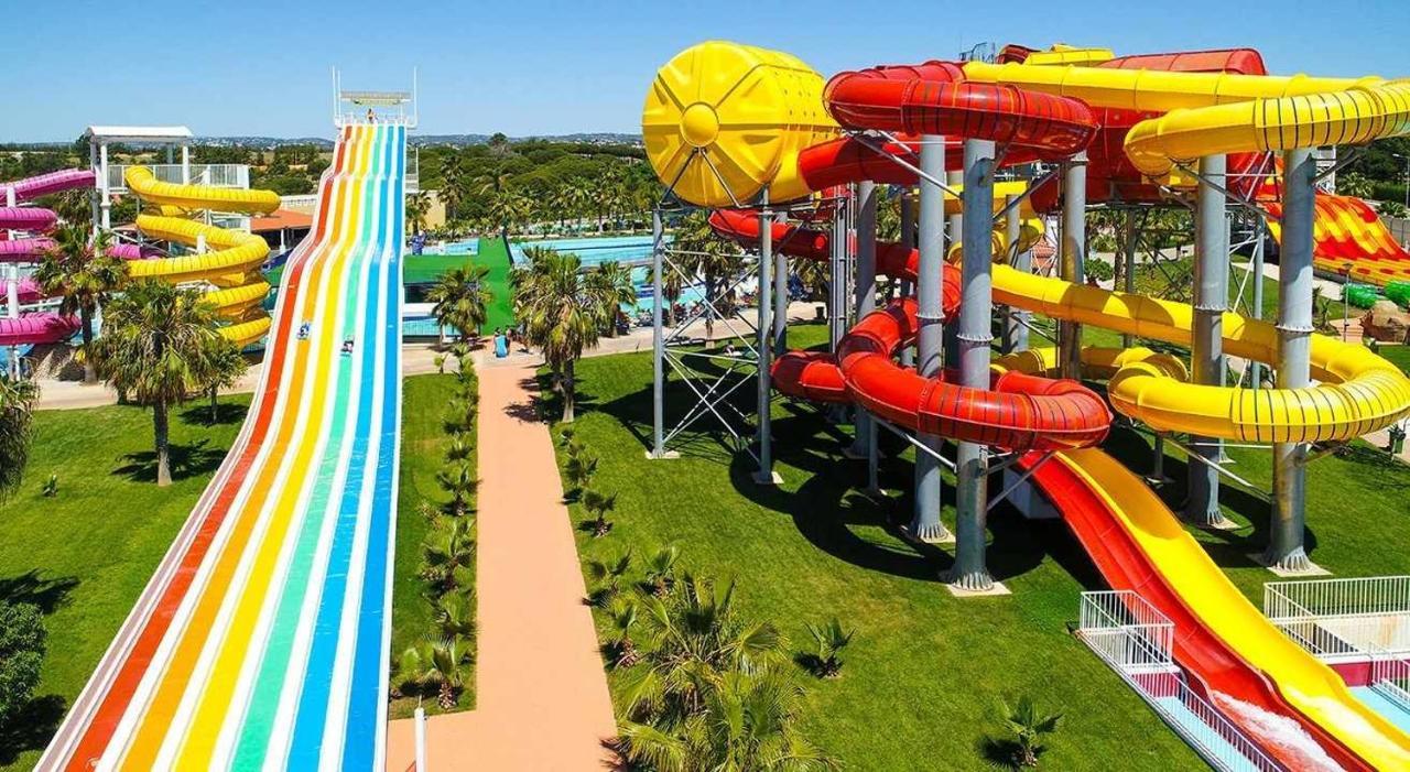 Marina Vilamoura Aquamar 504 By Vilamourasun Exteriör bild