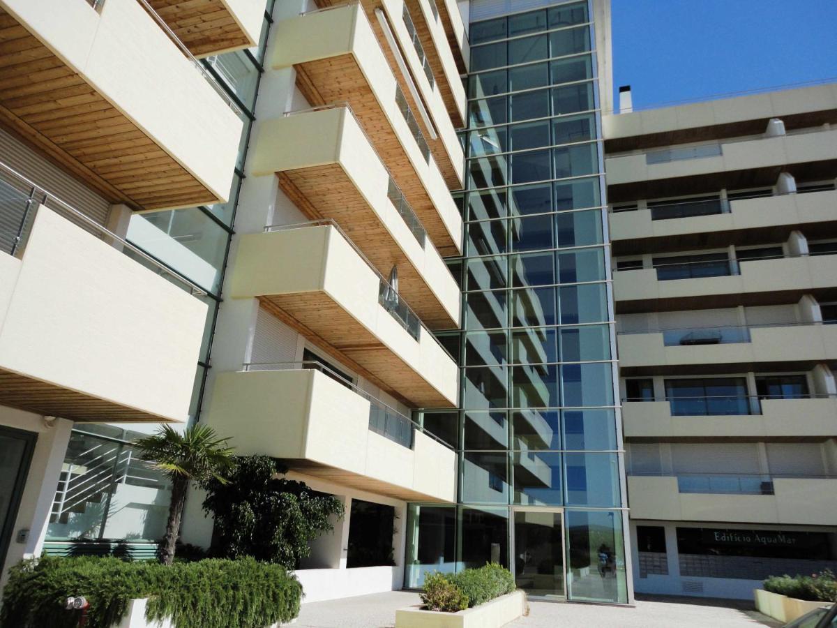 Marina Vilamoura Aquamar 504 By Vilamourasun Exteriör bild