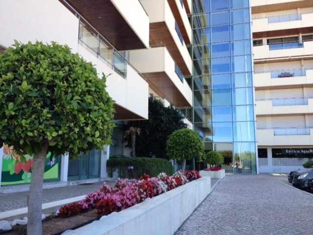 Marina Vilamoura Aquamar 504 By Vilamourasun Exteriör bild
