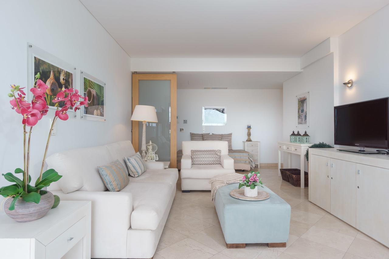 Marina Vilamoura Aquamar 504 By Vilamourasun Exteriör bild