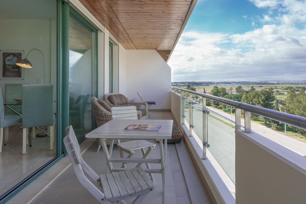 Marina Vilamoura Aquamar 504 By Vilamourasun Exteriör bild